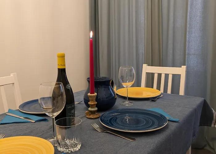 Habitación en casa particular Pippo's House *