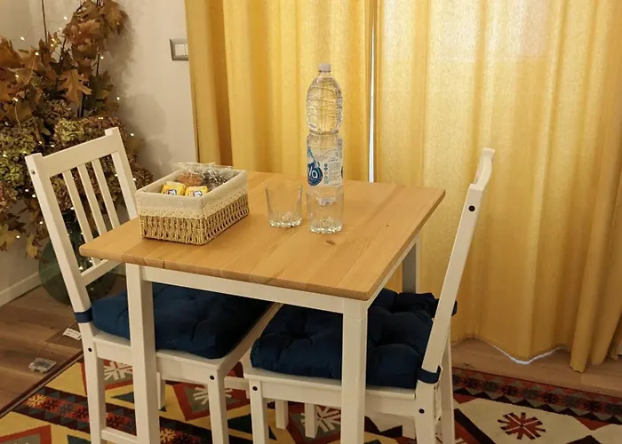 Pippo's House Habitación en casa particular *