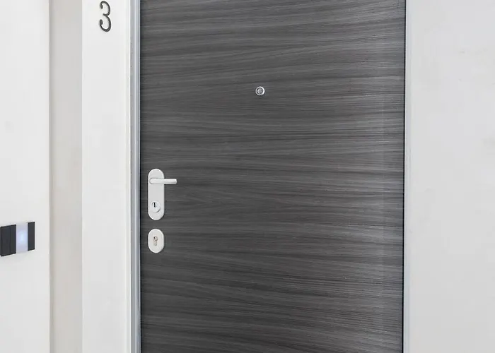 アパート Sansiro-duomo, Exclusive Apartment, Wifi & Netflix