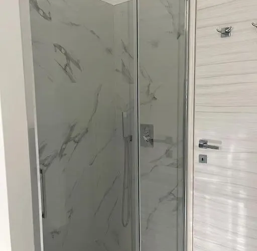 Apartmán Like At - Close To Metro, Stadio San Siro, Duomo With Private Parking Place