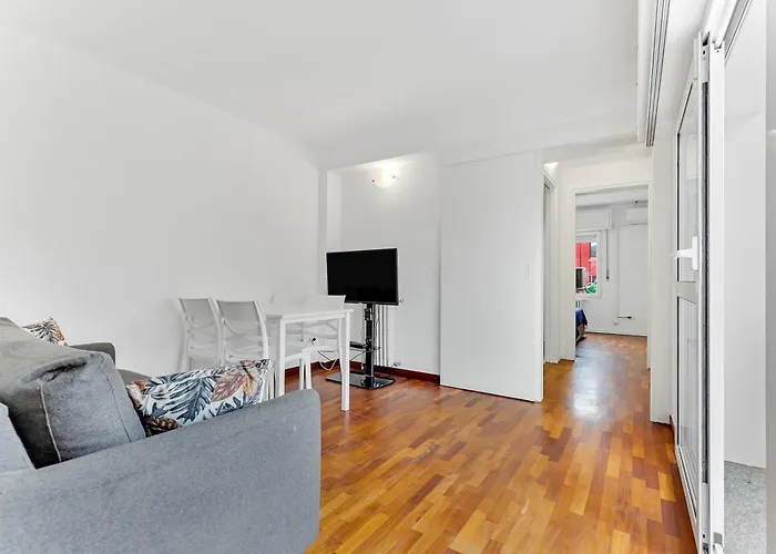 Pellegrino Rossi 46 - Affitti Brevi Italia Milán