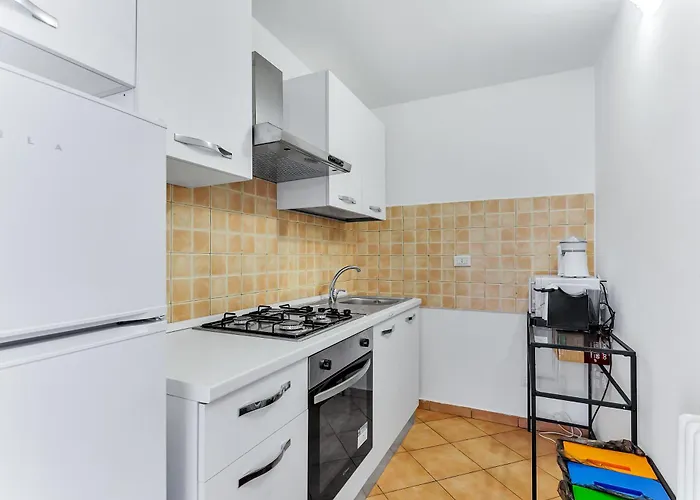 Pellegrino Rossi 46 - Affitti Brevi Italia * Milán