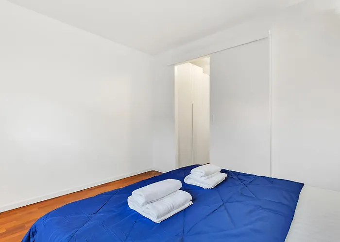 Apartmán Pellegrino Rossi 46 - Affitti Brevi Italia