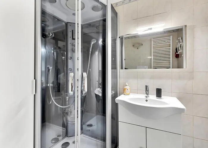 Pellegrino Rossi 46 - Affitti Brevi Italia