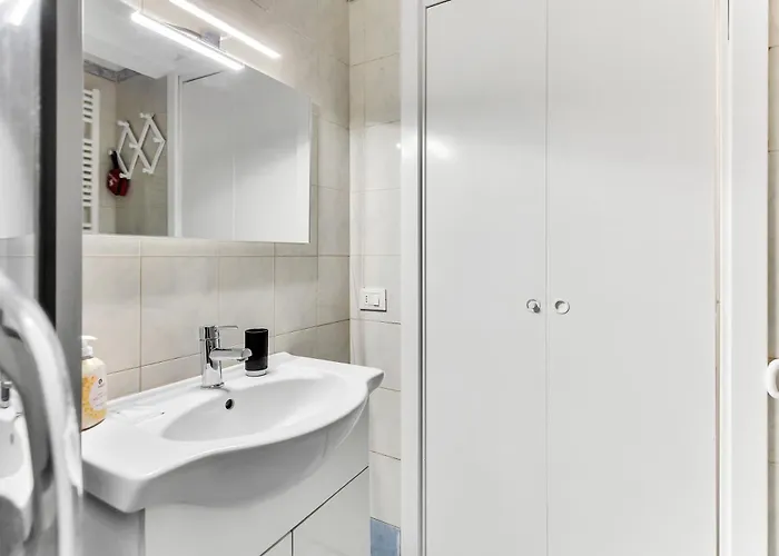 Pellegrino Rossi 46 - Affitti Brevi Italia * Milán