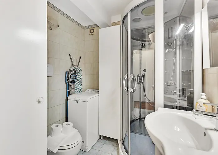 Pellegrino Rossi 46 - Affitti Brevi Italia Apartmán