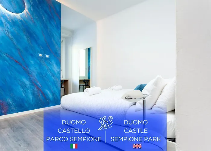 Blumarino - Comfort & Relax *