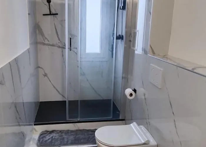 Apartman Business *