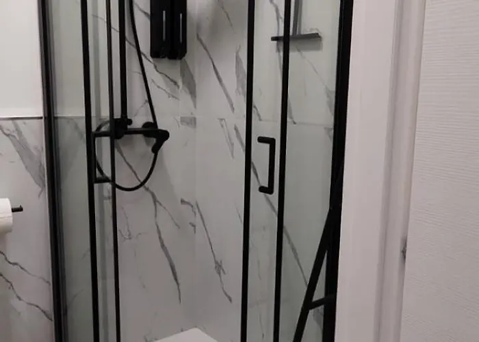 Business Apartman Milánó