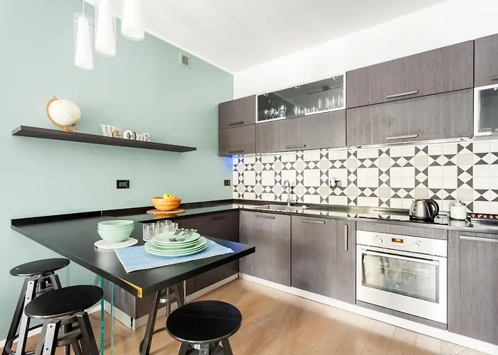 Apartmán Wisehouse - Luxury Near Fiera Mico & Citylife