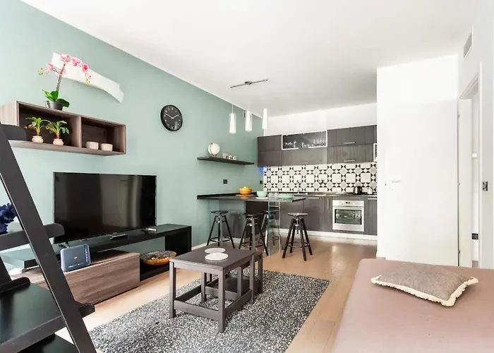 Wisehouse - Luxury Near Fiera Mico & Citylife Апартаменты Милан