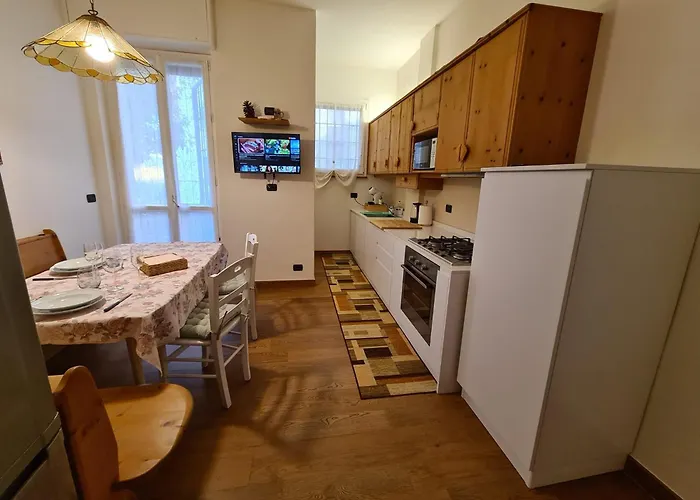 Ortica Linate Apartamento