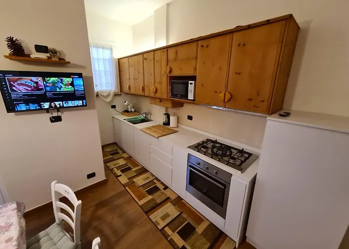 Apartamento Ortica Linate Milão