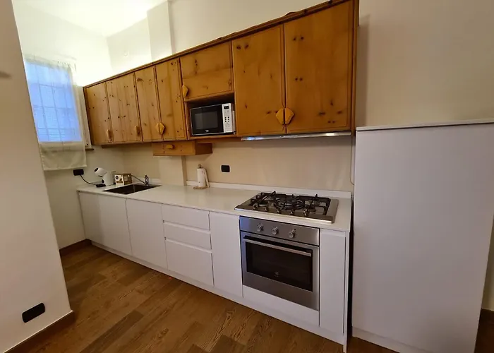 Apartamento Ortica Linate