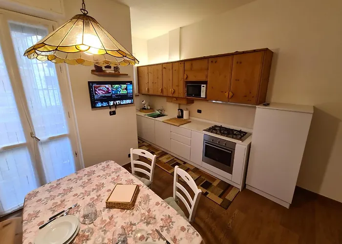 Apartamento Ortica Linate