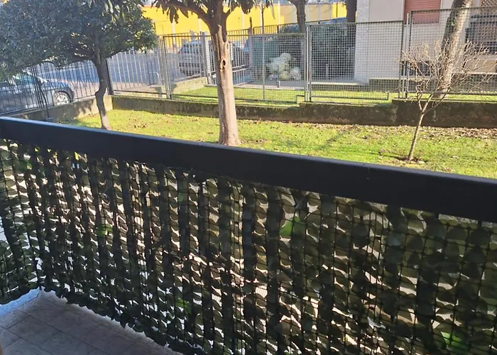 Ortica Linate * Milão