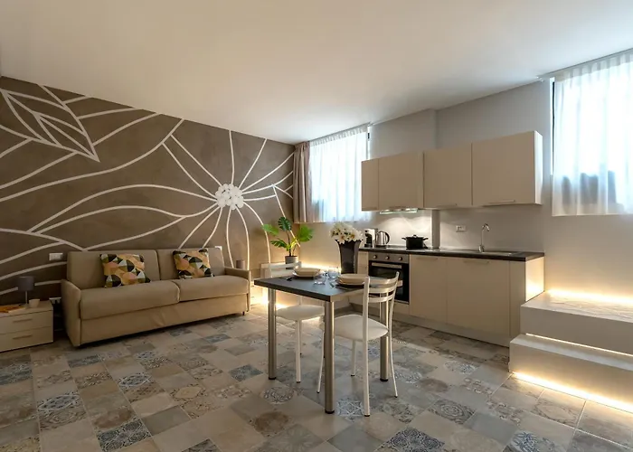 Duomo-navigli Vie Di - 3 Indipendent Loft