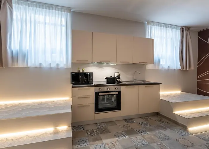 Duomo-navigli Vie Di - 3 Indipendent Loft Lägenhet Milano