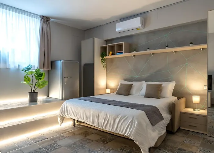 Duomo-navigli Vie Di - 3 Indipendent Loft *