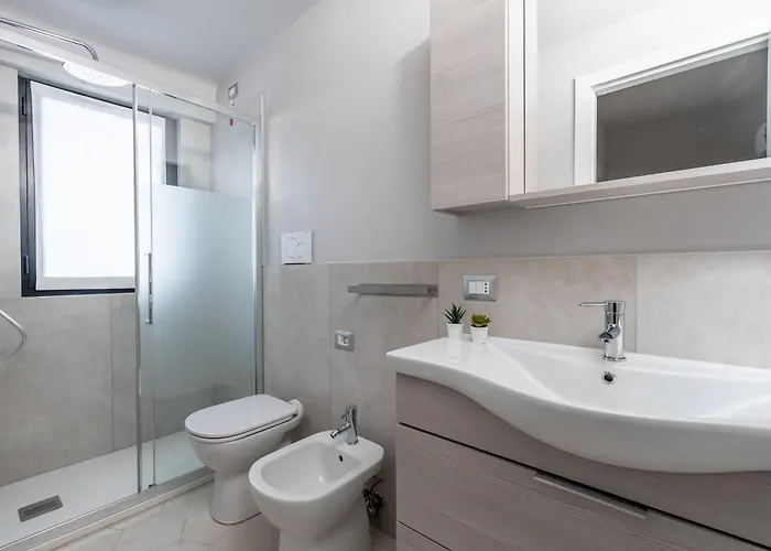 Lägenhet Duomo-navigli Vie Di - 3 Indipendent Loft Milano