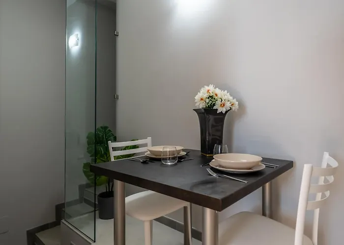 Duomo-navigli Vie Di - 3 Indipendent Loft Lägenhet Milano