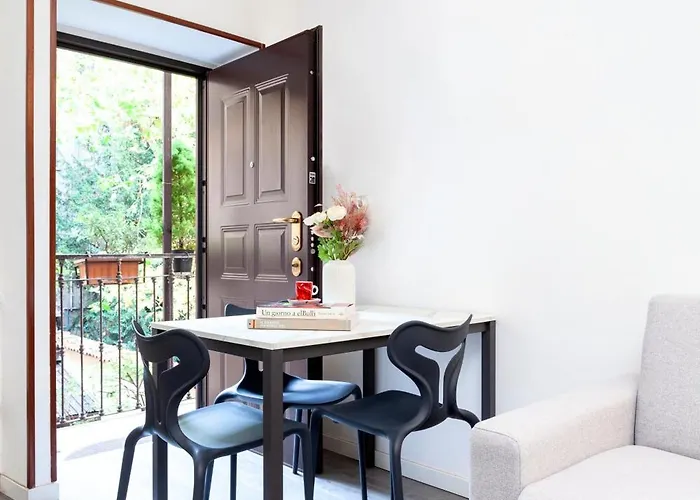 شقة Blumarino - Comfort & Relax ميلان