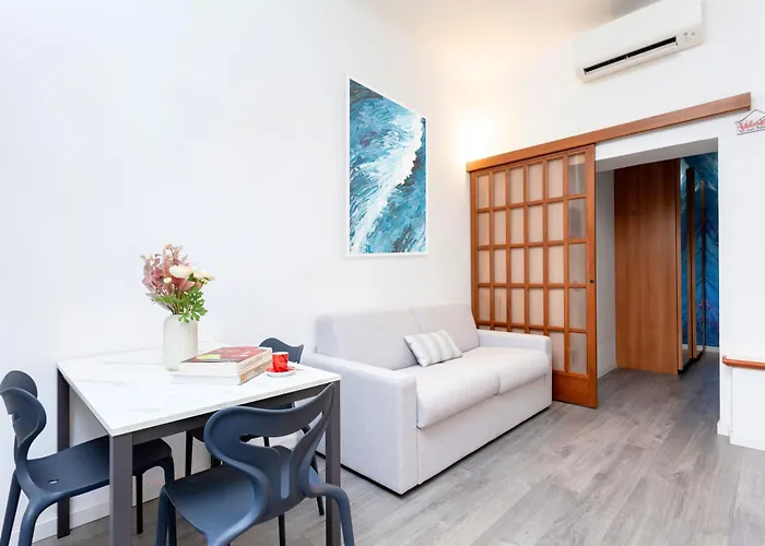 Appartement Blumarino - Comfort & Relax *