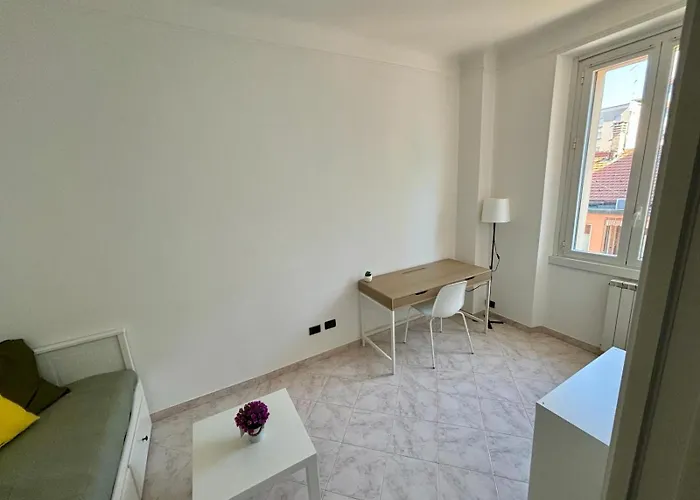 Flat - Primaticcio Apartament Mediolan