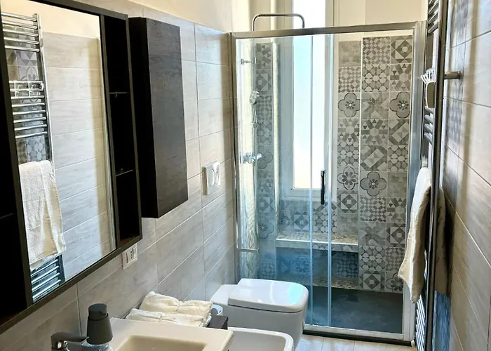 Apartament Flat - Primaticcio Mediolan