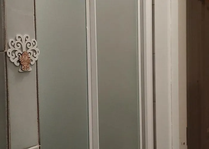 Apartmán Mirella's Sweet -navigli