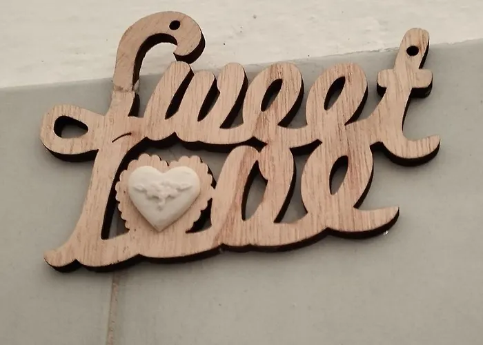 Mirella's Sweet -navigli Apartmán