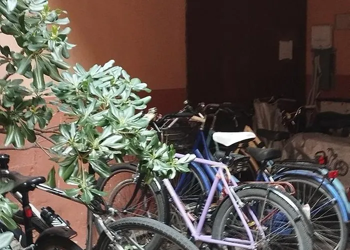 Mirella's Sweet -navigli * Milán