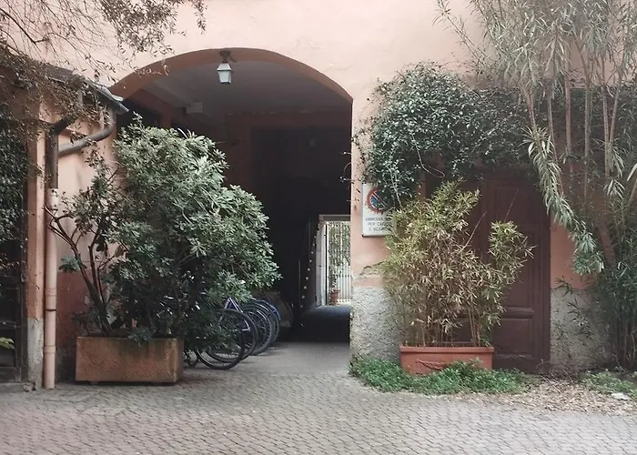 Apartmán Mirella's Sweet -navigli