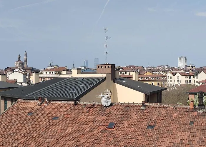 Mirella's Sweet -navigli *