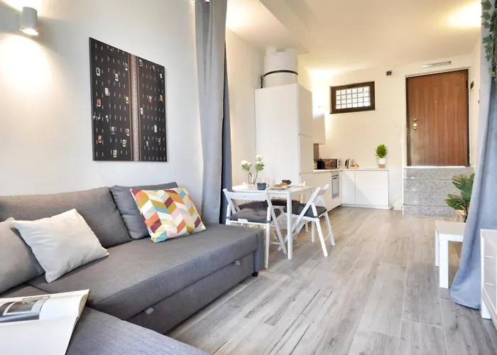 Ihost - Adriatico 6 Apartmán