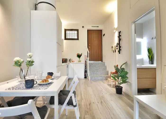 Apartmán Ihost - Adriatico 6 *