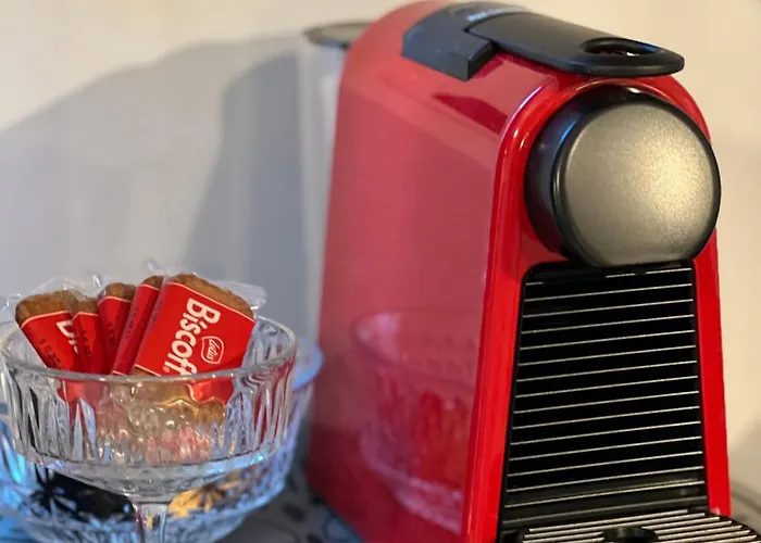 La Bella Charme 3 Km Away From Duomo/ Netflix & Wi-fi Included Apartament