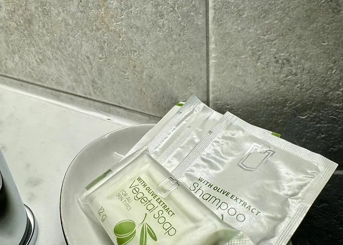 La Bella Charme 3 Km Away From Duomo/ Netflix & Wi-fi Included *