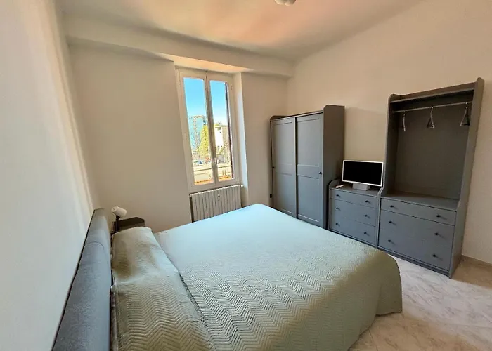 Flat - Primaticcio Apartament