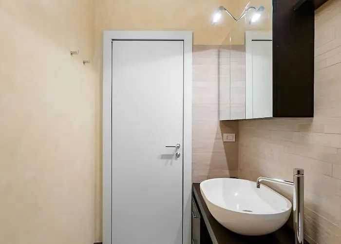 Elegant And Roomy 米兰