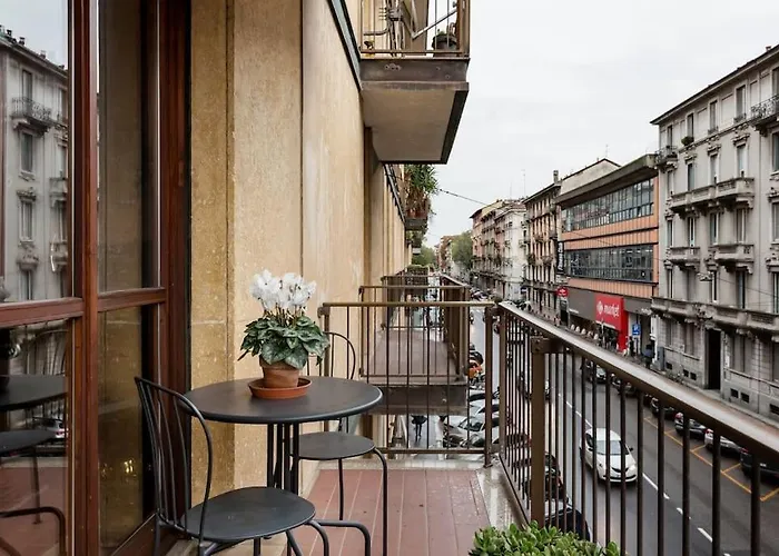 公寓 Elegant And Roomy