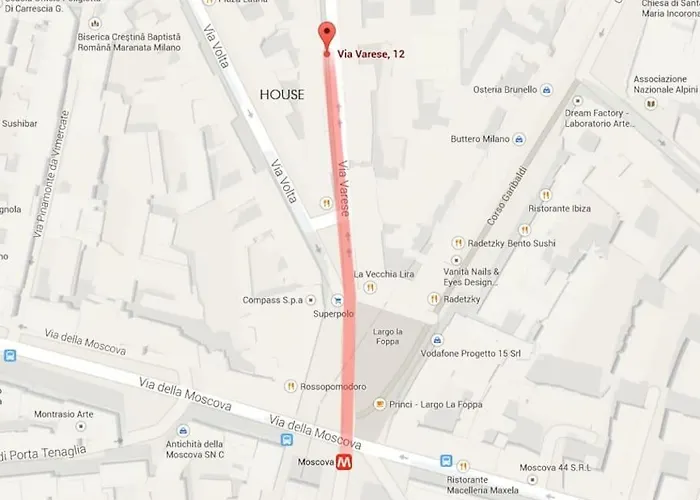 Apartment Design Box