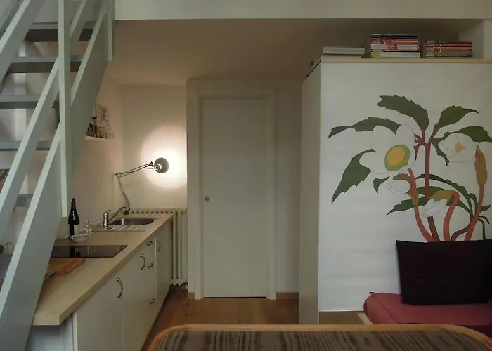 Design Box Apartment