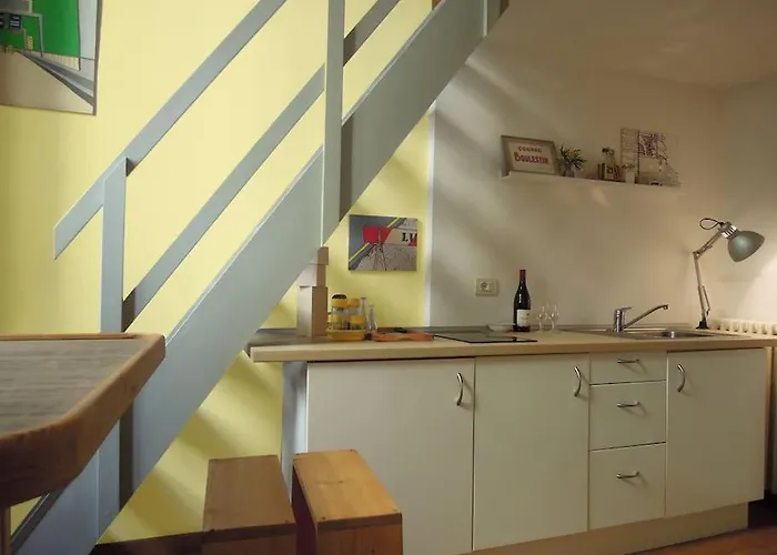 Apartment Design Box *