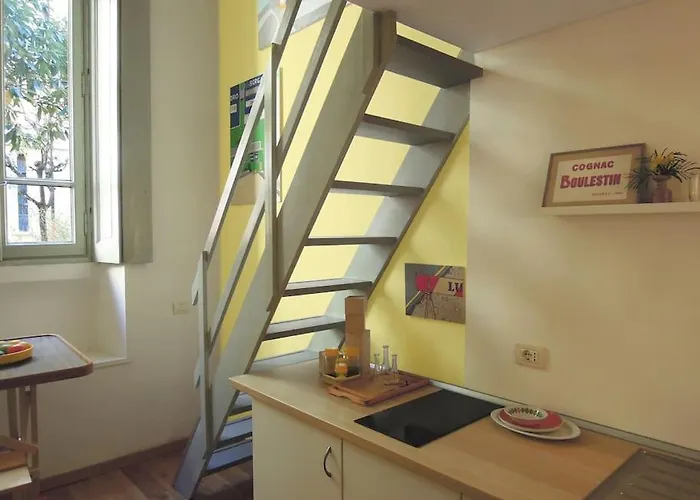 Design Box Apartment