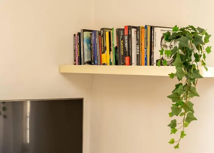 A 15 Min. Dal Duomo 公寓 *