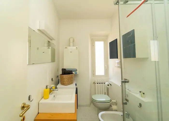 A 15 Min. Dal Duomo *