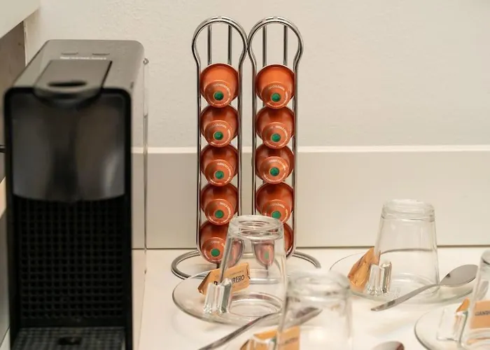 公寓 A 15 Min. Dal Duomo 米兰