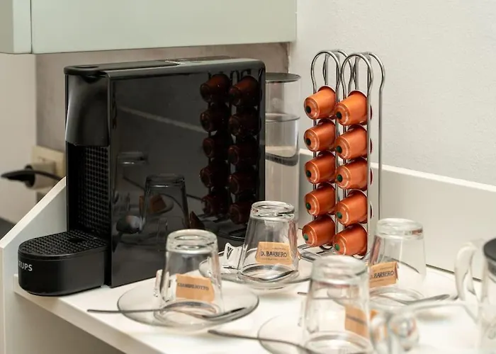 A 15 Min. Dal Duomo *