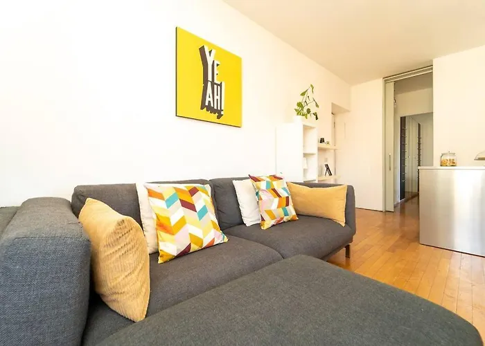 A 15 Min. Dal Duomo Apartment